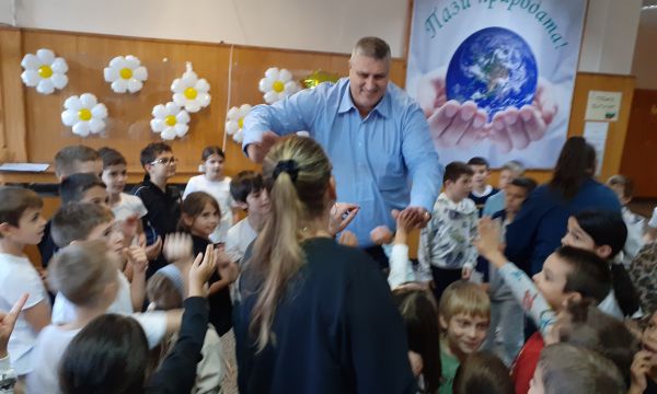 Любо Ганев: Ще направим всичко възможно да сме световни шампиони!